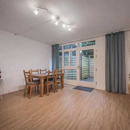Appartement City Center - Interlaken