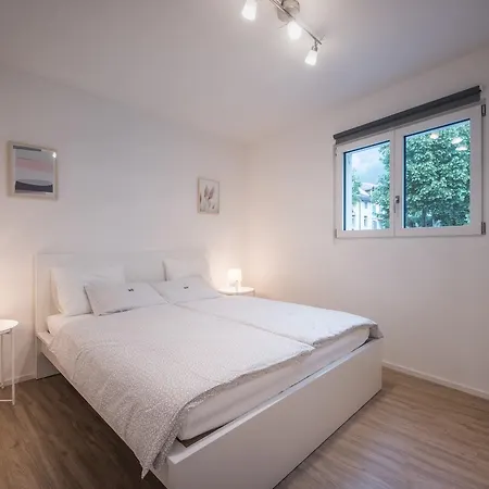 City Center - Appartement *