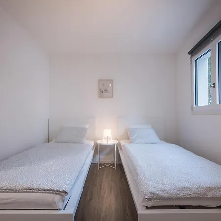 Appartement City Center - Interlaken