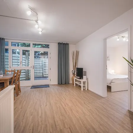 City Center - Appartement Interlaken