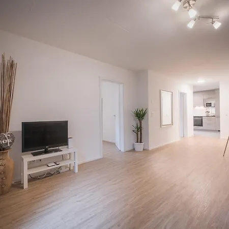 Appartement City Center -