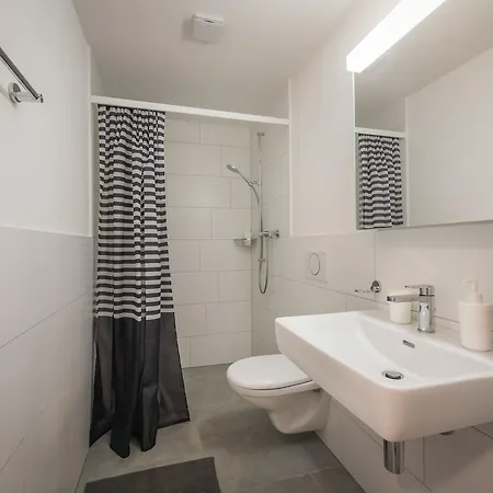 City Center - Appartement Interlaken