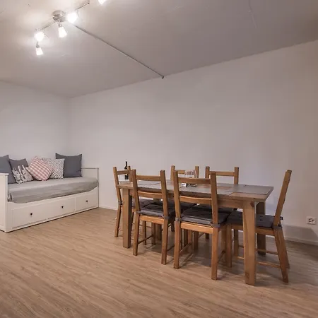 City Center - Appartement