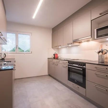 Apartment City Center -
